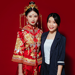 深圳知名的化妆培训学校推荐