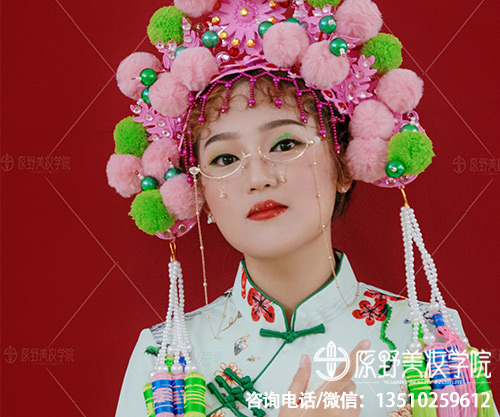 深圳化妆学校哪儿好，深圳化妆美容哪个学校好