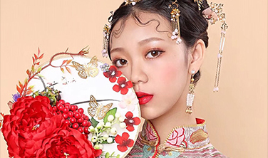 清远美容化妆培训学校(化妆师学校推荐)