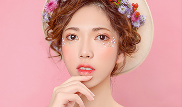 清远美容化妆培训学校(清远哪里可以学化妆)