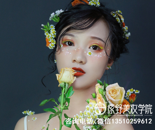 2021美睫要学多久学费多少(美睫学费大概多少钱)