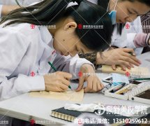 学纹绣的培训学费多少（学纹绣学费大概要需要多少）