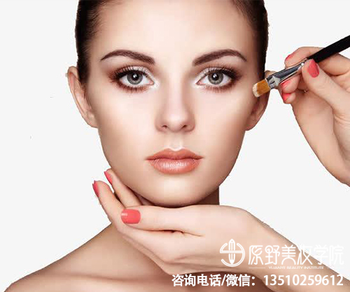 湛江最好的美容培训学校排名(湛江美容培训机构排名榜)