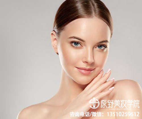 湛江最好的美容培训学校排名(湛江美容培训机构排名榜)