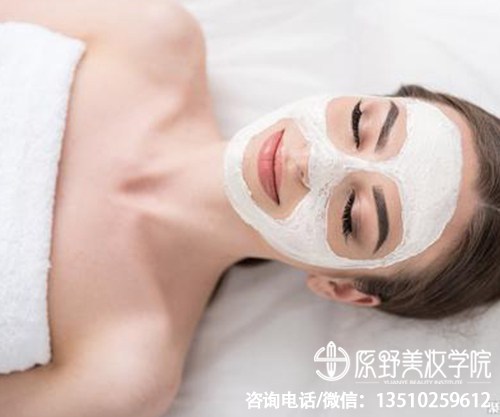 云浮最好的美容培训学校排名(云浮美容培训机构排名榜)