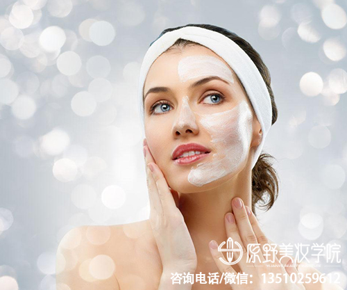 清远最好的美容培训学校排名(清远美容培训机构排名榜)