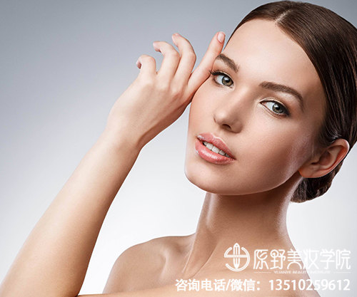 揭阳最好的美容培训学校排名(揭阳美容培训机构排名榜)