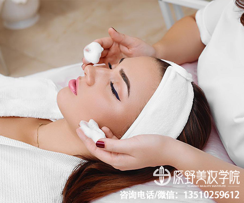 云浮美容师培训学校排名(云浮最好的美容培训有哪些)
