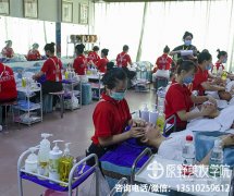惠州市美容培训学校排名前十（惠州排名第一的美容学校）