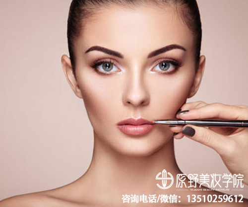 湛江业余美容培训学校哪家好(湛江美容机构排行榜)