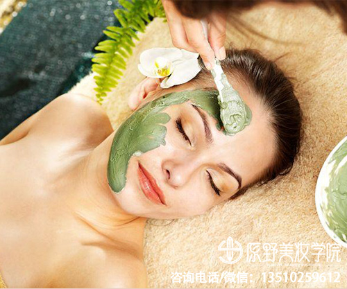 珠海美容学校排行榜前50名(珠海美容培训机构排名榜)