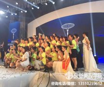 深圳零基础新娘化妆跟妆培训班排行榜前十名