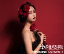 深圳美甲出来的好找工作吗（靠谱的美甲学校）