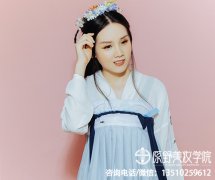 深圳美甲出来的好找工作吗-哪里学比较好