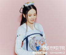 惠州美甲出来的好找工作吗-哪里学比较好