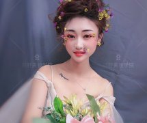 深圳靠谱化妆培训学校（深圳学化妆开销大吗）