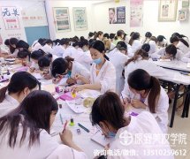 深圳纹绣学校推荐（深圳学纹绣很花钱吗）