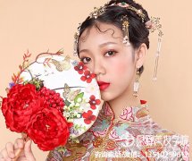 潮州学习化妆去哪里学（潮州美妆培训学校）