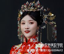 深圳专业的半永久化妆培训学校在哪里