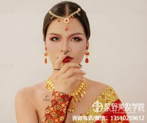 深圳最正规值得去的化妆培训学校