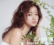 深圳宝安美容美发化妆培训学校