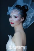 深圳福永综合美妆培训学校在哪家